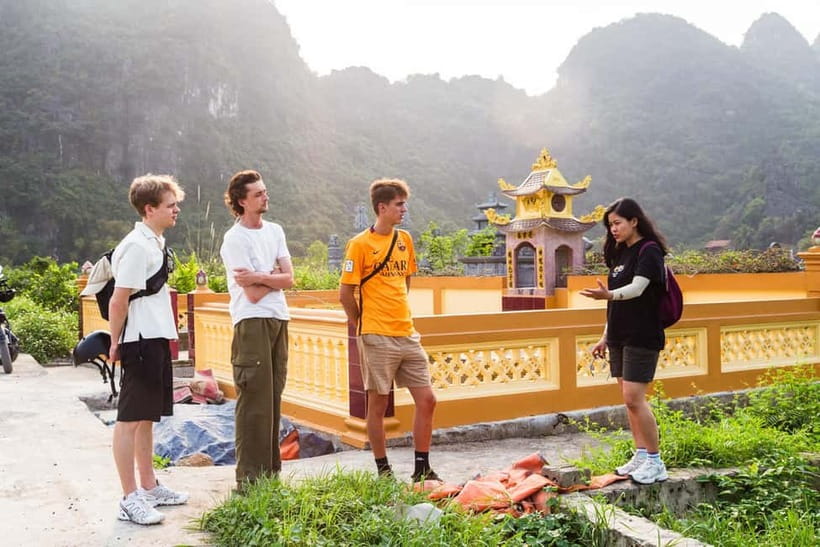 Ninh Binh E-Bike Tour - Tam Coc Secret Landscapes - Who Should Book This Tam Coc E-Bike Tour (and Who Should Skip It)