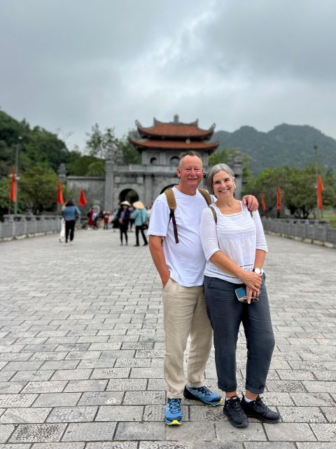 Ninh Binh From Hanoi Via Incense Village Small Group of 9 - How This One-Day Ninh Binh Trip Feels From Hanoi