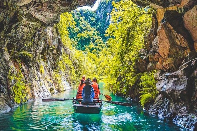 Ninh Binh Full Day Small Group Bai Dinh Trang An Mua Cave Tour - Who should book this Ninh Binh trio (and who should skip)
