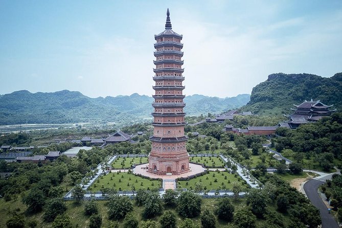 Ninh Binh Full Day Small Group Bai Dinh Trang An Mua Cave Tour - Should you book this full-day Bai Dinh, Trang An, and Mua Cave tour?