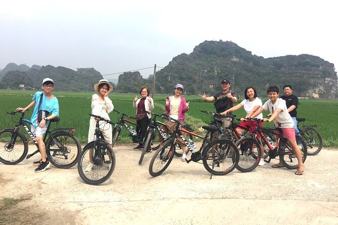 Ninh Binh Full-Day Small Group of 9 Guided Tour from Hanoi - Value Check: What $85 Covers (and Why It Feels Fair)