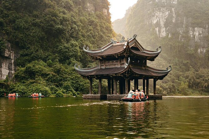 NINH BINH Full-day Tour From HA NOI By Limousine - Key things to know before you go