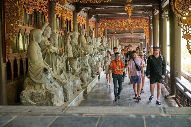NINH BINH Full-day Tour From HA NOI By Limousine - Price and logistics: does $49 feel like a good deal?
