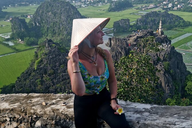 Ninh Binh Full Day Tour from Hanoi : Hoa Lu Tam Coc Mua Cave - How This Ninh Binh Day Really Feels: long drive, active stops