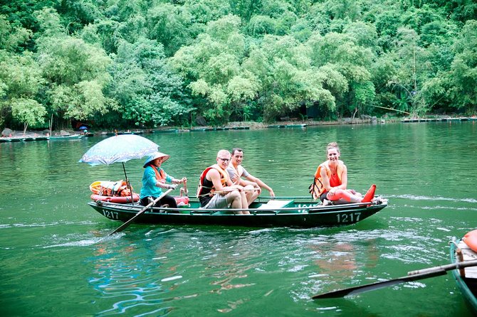 Ninh Binh Full-Day Tour from Hanoi to Hoa Lu, Tam Coc & Mua Cave Via Boat & Bike - Leaving Hanoi Early: Pickup, Timing, and the Real Day Length