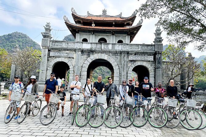 Ninh Binh Full Day Tour from Hanoi to Hoa Lu, Trang An & Mua Cave - Lunch and Tickets: Why $50 Can Make Sense Here