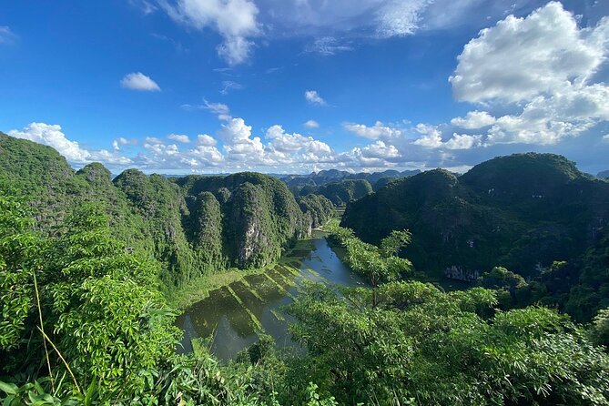 Ninh Binh Full Day Tour from Hanoi to Hoa Lu, Trang An & Mua Cave - Who Should Book This Ninh Binh Day Trip (and Who Should Skip It)