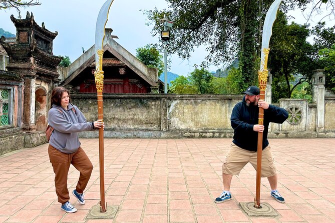 Ninh Binh Full Day Tour from Hanoi to Hoa Lu, Trang An & Mua Cave - Should You Book This Tour?