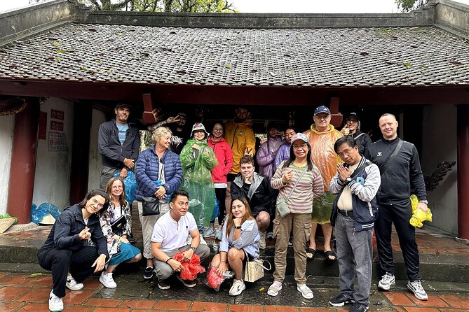 Ninh Binh Full Day Tour from Hanoi to Hoa Lu, Trang An & Mua Cave - Mua Cave’s 500 Steps: The View Over Tam Coc Rice Paddies