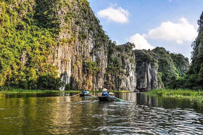 Ninh Binh Full Day Tour From Hanoi With Customized Attractions - Hoa Lu Temples: ancient capital vibes in a tight time window