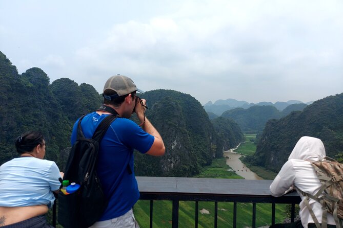 Ninh Binh Full Day Tour Group 8 (Trang An- Bich Dong- Mua cave) - Who This Tour Fits Best (And Who Might Want Something Else)