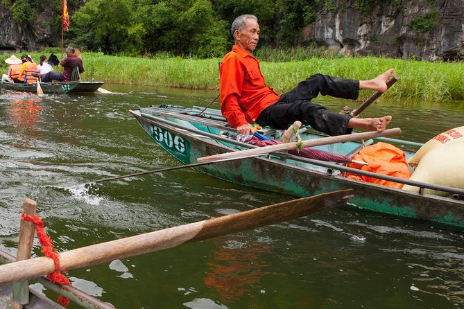 Ninh Binh Full-Day Tour Hoa Lu Tam Coc Cycling, Boat,Buffet Lunch - Service Quality: What to Expect From the Day