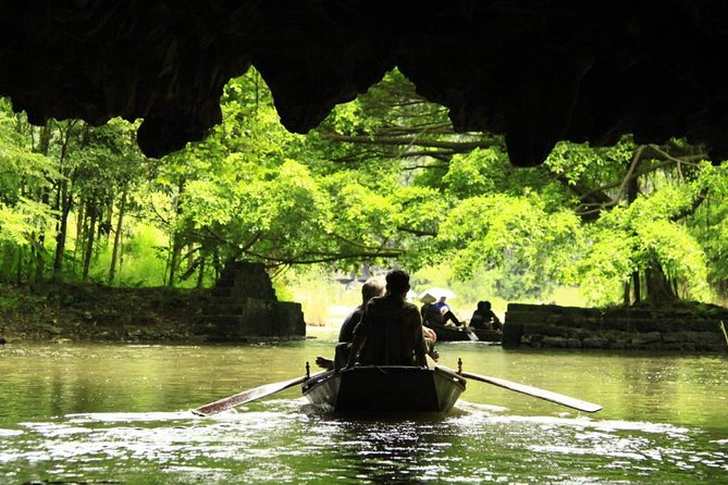 Ninh Binh Full Day Tour to Hoa Lu Tam Coc Mua Cave Buffet Lunch - Price and value: what $45 actually covers