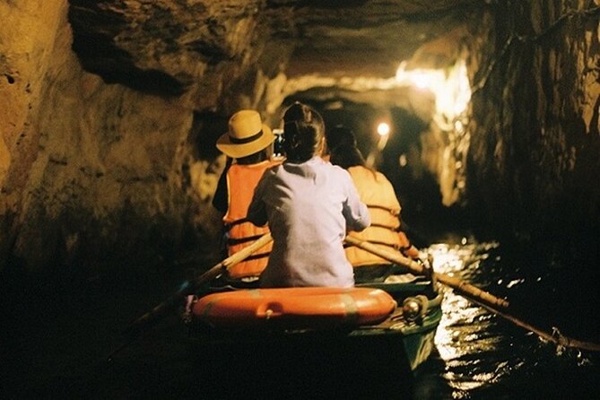 Ninh Binh Full Day Tour to Hoa Lu Trang An Mua Cave Small Group - Key things to know before you go