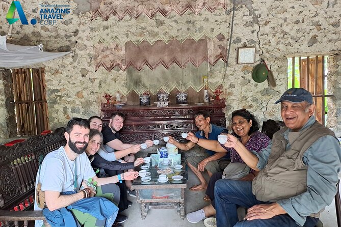 Ninh Binh Full Day Tour (Trang An & Mua Cave - maximum 8 pax) - Why this Ninh Binh day trip feels different from the usual coach tour