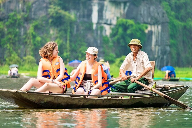 Ninh Binh Full Day Tour with Hoa Lu, Tam Coc and Mua Cave - Who Should Book This Ninh Binh Tour (and Who Should Skip It)