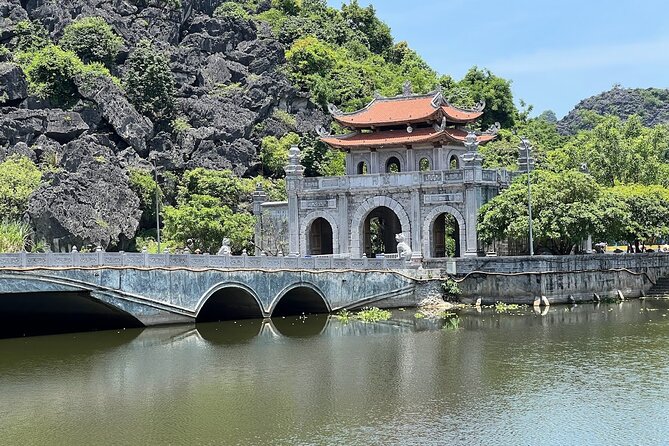 Ninh Binh Full Day Trip From Hanoi To Hoa Lu, Trang An, Mua Cave - Timing that keeps the day from feeling like a blur