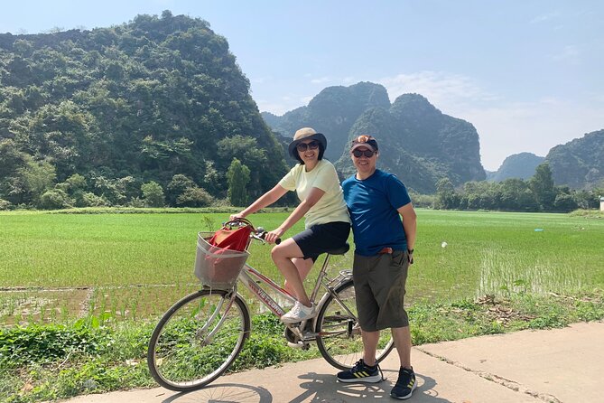 Ninh Binh Full Day Trip From Hanoi To Hoa Lu, Trang An, Mua Cave - Price and value: why $41 can work for a packed day