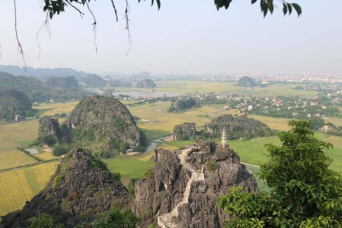 Ninh Binh full day trip to Hoa Lu - Tam Coc - Mua Cave - Why This Ninh Binh Day Trip Makes Sense