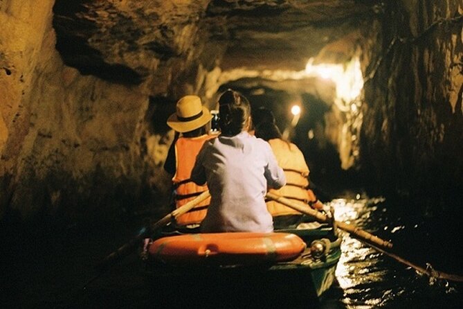 Ninh Binh Full-Day Trip to Trang An Mua Cave Hoa Lu Buffet Lunch - Price and what $52 really buys you in Ninh Binh