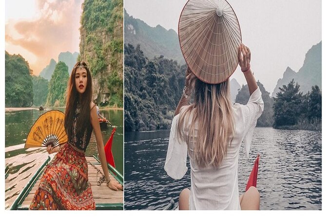 Ninh Binh Full-Day Trip to Trang An Mua Cave Hoa Lu Buffet Lunch - Group size and your day-to-day comfort