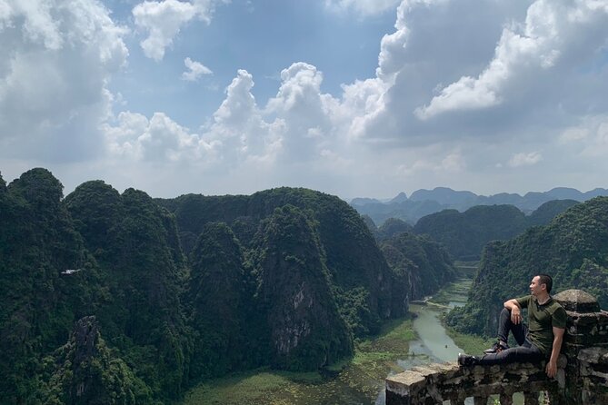 Ninh Binh Group Tour of 11 from Hanoi via Mua Cave Tam Coc Hoa Lu - Price and Logistics: Is $75 Good Value?