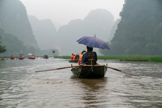 Ninh Binh Ha Long | 3 days 2 nights | 2026 Updated Travel Package - Day 3: Tai Chi at sunrise, then Lan Ha Bay caves