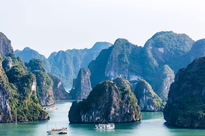 Ninh Binh Ha Long | 3 days 2 nights | 2026 Updated Travel Package - Accommodation, meals, and the small-group advantage