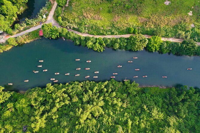 Ninh Binh Ha Long | 3 days 2 nights | 2026 Updated Travel Package - The guide and on-the-ground support you’re buying