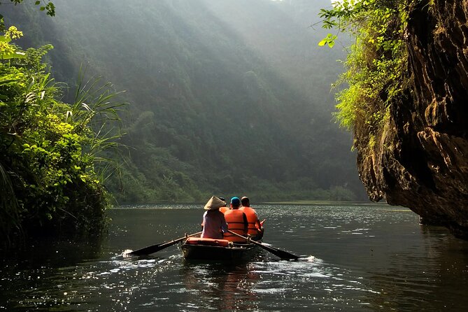 Ninh Binh Ha Long | 3 days 2 nights | 2026 Updated Travel Package - Day 2: Transfer to Ha Long and a long scenic cruise day