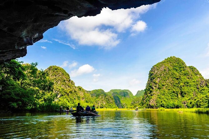 Ninh Binh Heritage trip in a day - Key points worth knowing