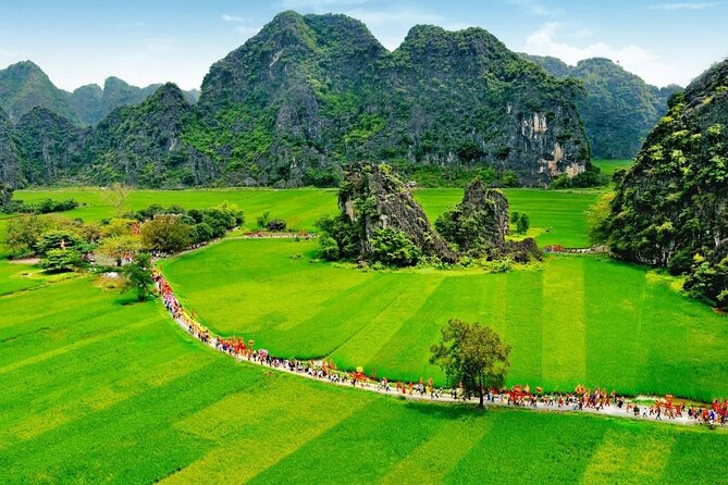 Ninh Binh Heritage trip in a day - Practical Tips Before You Go (So You Enjoy the Day More)