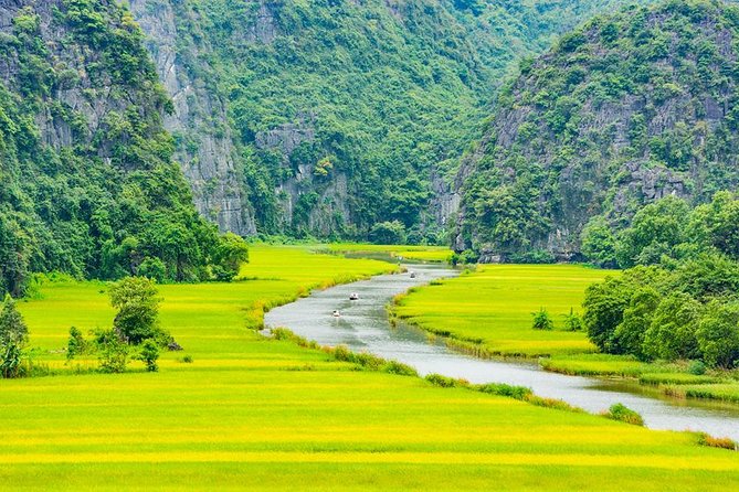 Ninh Binh Highlights Tour from Hanoi 1 or 2-Day - All Inclusive - Key Things I’d Focus On Before You Go