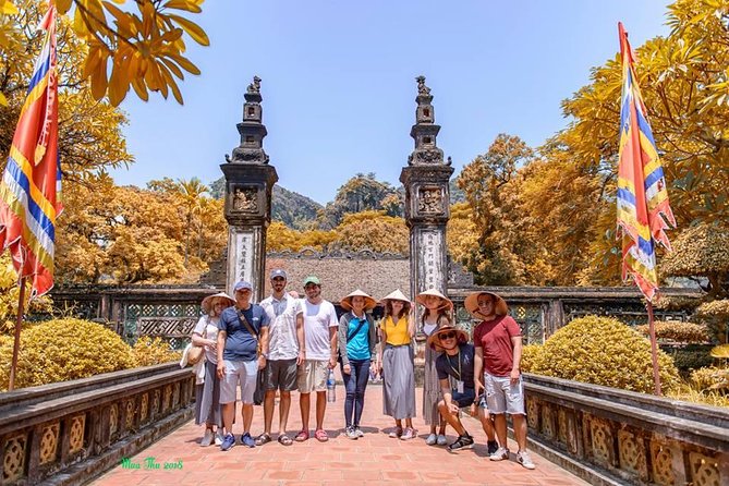 Ninh Binh Highlights Tour from Hanoi 1 or 2-Day - All Inclusive - The Bicycle Break: A Short Ride That Changes the Feel of the Day