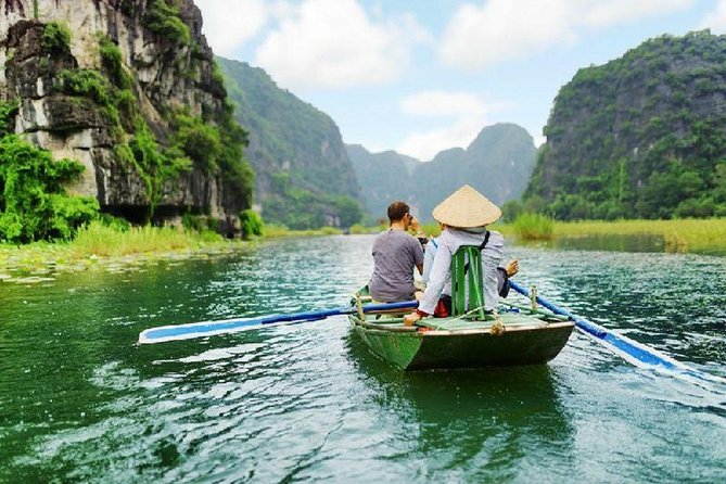 Ninh Binh Highlights Tour from Hanoi 1 or 2-Day - All Inclusive - Lunch in Tam Coc: Included, But Quality Can Vary