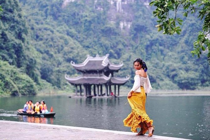 Ninh Binh Highlights Tour from Hanoi 1 or 2-Day - All Inclusive - Price and Value: What $53.34 Actually Covers