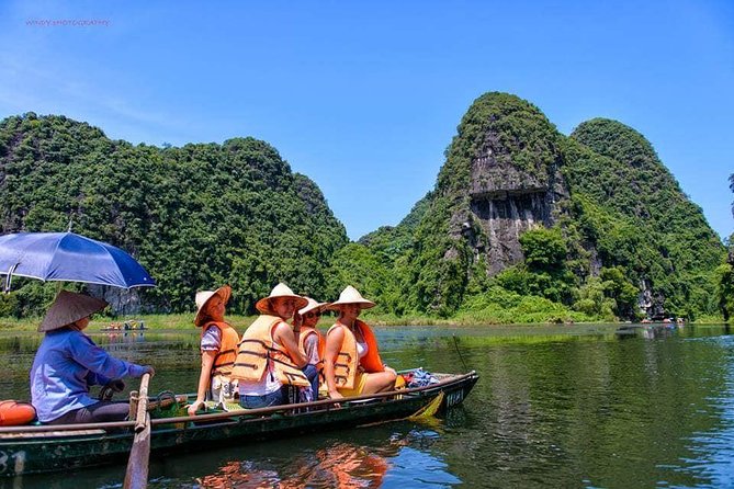 Ninh Binh Highlights Tour from Hanoi 1 or 2-Day - All Inclusive - Should You Book the Ninh Binh Highlights Tour From Hanoi?