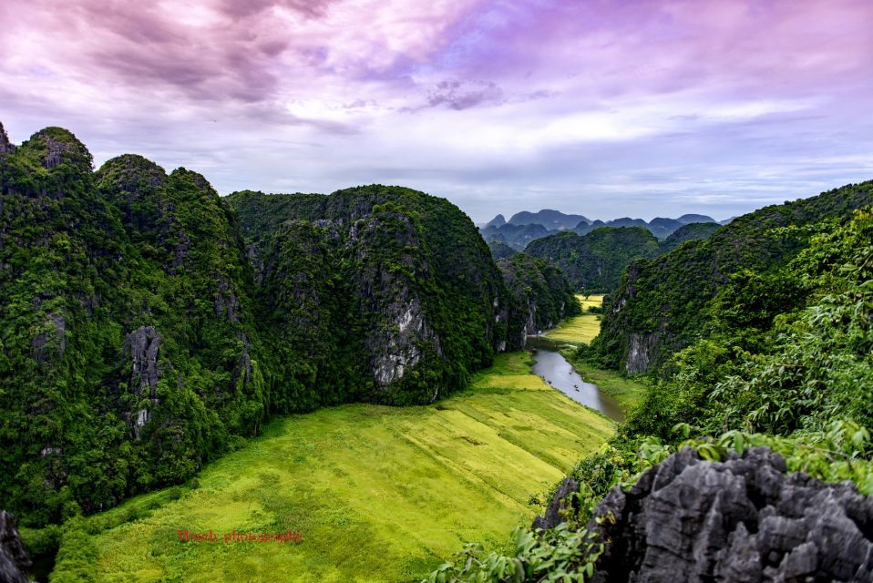 Ninh Binh: Hoa Lu, Mua Cave, and Trang An Tour and Boat Ride - Key things that make this tour worth your time