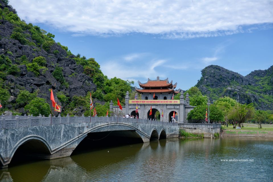 Ninh Binh: Hoa Lu, Mua Cave, and Trang An Tour and Boat Ride - Who this tour fits best (and who should choose another style)