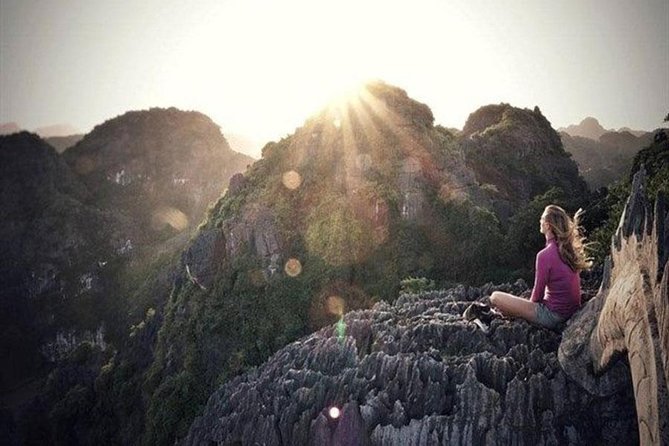 Ninh Binh-Hoa Lu-Tam Coc - Mua cave - Dragon Mountain Hiking 1 Day Tour - Who should book this tour (and who might skip it)