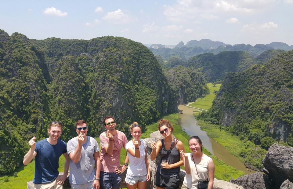 Ninh Binh: Hoa Lu, Trang An and Mua Caves Hiking Day Trip - Price and Value: Why $43 Can Feel Like a Good Deal