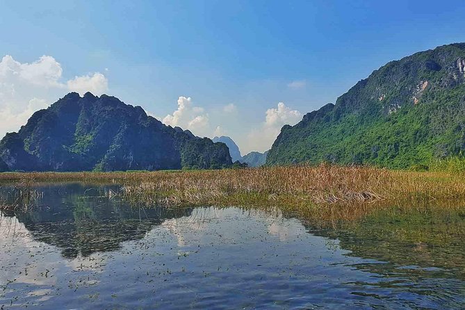 Ninh Binh in Spanish - From Hanoi to Ninh Binh: a day trip that fits real schedules