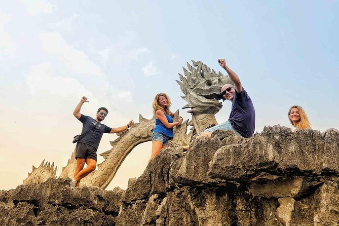 Ninh Binh in Spanish - Lunch in Ninh Binh: included, local, and worth planning around