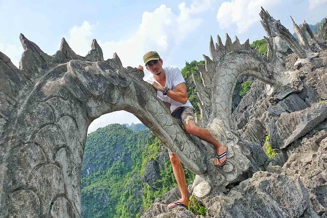 Ninh Binh in Spanish - Guides speaking Spanish: more than translation, it’s context