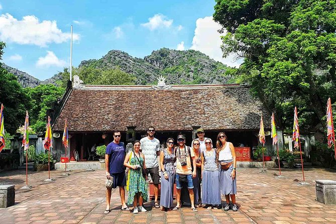 Ninh Binh in Spanish - Timing that works: a full day without the chaos