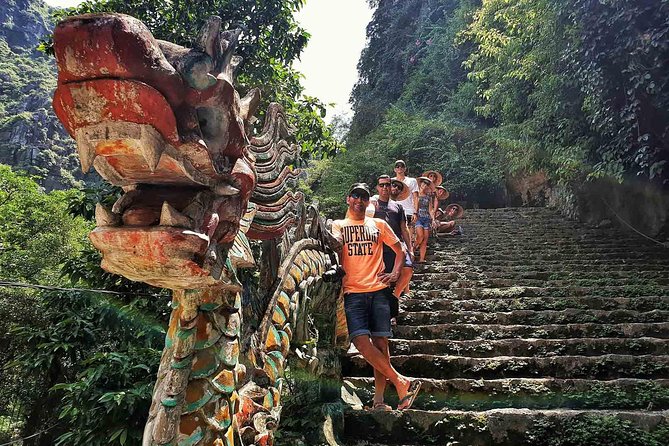 Ninh Binh in Spanish - Price and value: what $172.63 actually buys you
