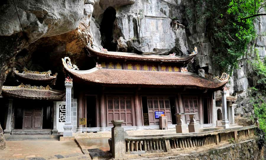 Ninh Binh Jeep Tour: Trang An Boat Ride, Bich Dong, Mua Cave - Price and Value: What $18 Covers and What Costs Extra