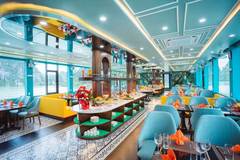 Ninh Binh: Luxury Day Cruise to Stunning Ha Long Bay + Lunch - Getting From Ninh Binh to Tuan Chau: The Long Ride Plan