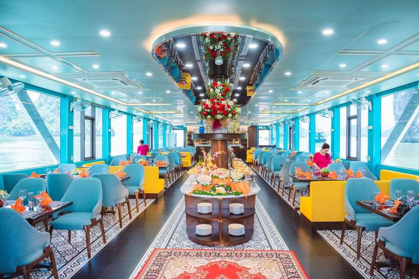 Ninh Binh: Luxury Day Cruise to Stunning Ha Long Bay + Lunch - Price and Value: What $67 Includes (and What to Budget For)