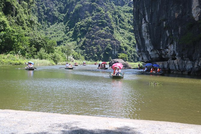 Ninh Binh Luxury Tour 2 Days 1 night by limousine See Hidden Gems - Cooking Class Night + Your Bungalow/Homestay Stay